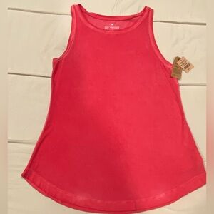 Women's Soft and Sexy Tank top by American Eagle.